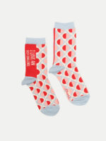 Socks- I Love An Easy Challenge