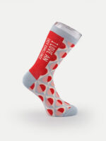 Socks- I Love An Easy Challenge - Image 2