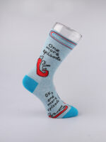 Socks- One More Episode - Image 2