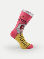 Socks - Always Be a Unicorn - Image 2