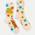 Socks - Cheering Section