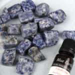 Sodalite - Tumbled