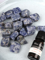 Sodalite - Tumbled