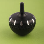 Spinning Top Grinder 63mm 3pc