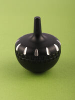 Spinning Top Grinder 63mm 3pc
