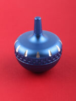 Spinning Top Grinder 63mm 3pc
