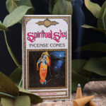 Spiritual Sky Incense Cones