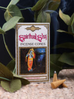 Spiritual Sky Incense Cones