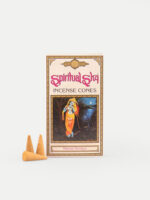 Spiritual Sky Incense Cones - Image 2