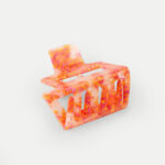 Square Eco Hair Claw