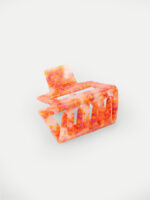 Square Eco Hair Claw