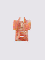 Square Eco Hair Claw - Image 3