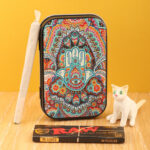 Stash Tin Printed