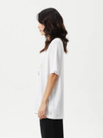 Stella - Hemp Oversized Tee - Image 2