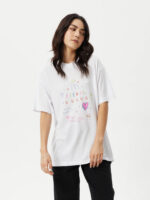 Stella - Hemp Oversized Tee - Image 4