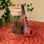 Stickleback Pipe