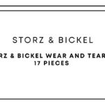 Storz & Bickel Crafty Wear & Tear Set