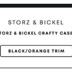 Storz & Bickel Mighty Case