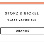 Storz & Bickel Veazy Vaporizer