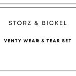 Storz & Bickel Venty Wear & Tear Set