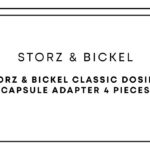 Storz & Bickel Volcano Classic Dosing Capsule Adapter