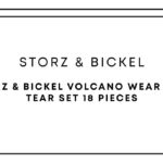 Storz & Bickel Volcano Classic Wear & Tear Set