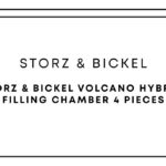 Storz & Bickel Volcano Hybrid Filling Chamber