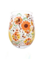 Summer Solstice Stemless Glass - Image 3