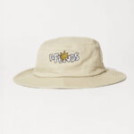 Sunshine - Recycled Bucket Hat