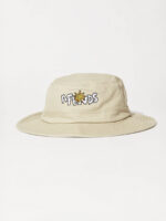 Sunshine - Recycled Bucket Hat