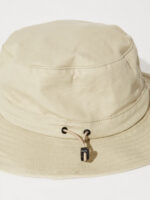 Sunshine - Recycled Bucket Hat - Image 4