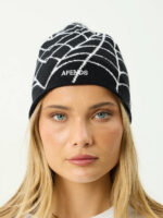 Supply - Organic Recycled Beanie - Image 2
