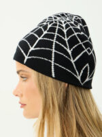 Supply - Organic Recycled Beanie - Image 4