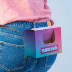 TWERK PONG