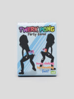 TWERK PONG - Image 2