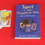 Tarot & Other Divination Arts Book