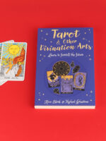 Tarot & Other Divination Arts Book