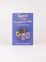 Tarot & Other Divination Arts Book - Image 2