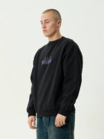Temporal - Recycled Heavyweight Crew Neck - Image 2