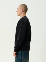 Temporal - Recycled Heavyweight Crew Neck - Image 3