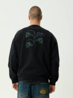 Temporal - Recycled Heavyweight Crew Neck - Image 4