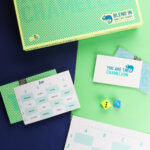 The Chameleon Game