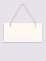 The Magic Is In You Hanging Sign - Image 3