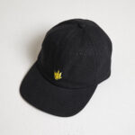 Tito Flame - Hemp 6 Panel Cap
