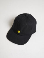 Tito Flame - Hemp 6 Panel Cap