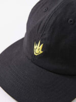 Tito Flame - Hemp 6 Panel Cap - Image 2