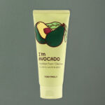 Tony Moly - I'm Real Foam Cleanser