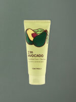 Tony Moly - I'm Real Foam Cleanser