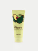 Tony Moly - I'm Real Foam Cleanser - Image 2
