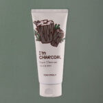 Tony Moly - I'm Real Foam Cleanser